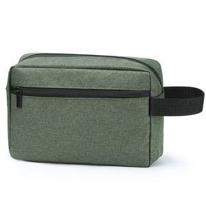 Toiletry Bag For Men, Portable Travel Toiletry Organizer Bag,shaving Bag For🐨